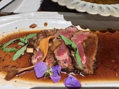 -格鲁·秀色Georgia’s Feast