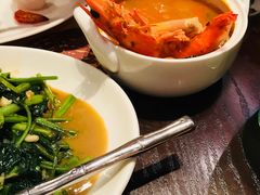 -simply thai天泰(静安嘉里中心店)