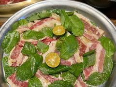 -一品诚记烤肉(大连柏威年购物中心店)