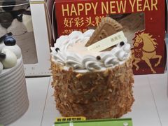 -薇薇安千层蛋糕(南亚店)