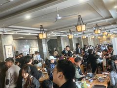 -清真马杰山牛肉汤馆