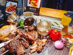 -南通大饭店·米兰餐厅