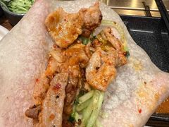 -新石器烤肉(之心城店)