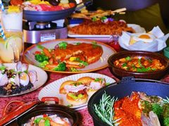 -La Terre乐田(万象城店)