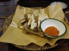 -刘师父老汉口江湖菜(蔡锷路店)