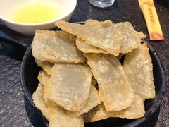 -友乐居羊蝎子(西直门店)