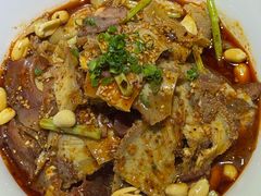 -58度品质川菜馆(经一路店)