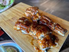 -一品诚记烤肉·甄选店(中南路店)