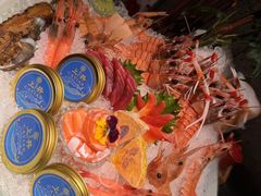 -上井料理黑金店(IFS国金中心店)