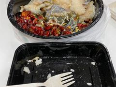 -小胖墩炝锅鱼(天钥桥路店)