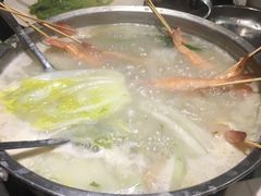 -吉友粥底火锅(方斜路店)