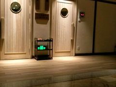 -健身浴池(站前街店)