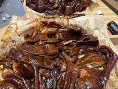 -去吃龙虾 | 烧烤·龙虾馆(红林世界城店)
