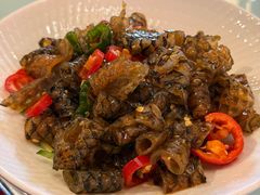 凉拌鱼皮-红果树(江光店)