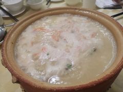 虾蚝粥-云腾砂锅粥(龙津东路店)