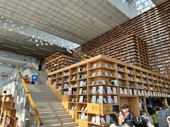 -朵云书院(滴水湖店)