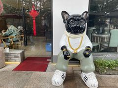 -卢小厨私房菜(长兴店)