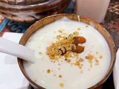 老爷自制酸奶-巴依老爷·新疆美食(上城区天城路店)