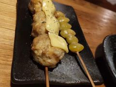 -鸟内会(河北路店)