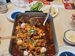 -鱼酷活鱼烤鱼(沈阳大悦城店)