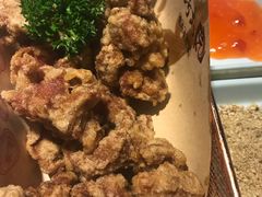 -33号大院·青岛本帮菜(五四广场店)