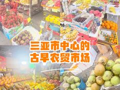 -金鸡岭农贸市场