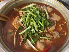 -铁锅哥米线