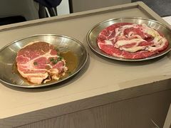 -西塔老太太泥炉烤肉(川沙百联店)