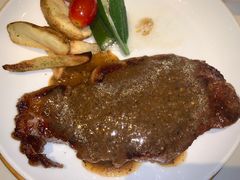 -斗牛士牛排(南京东路店)