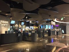 -百美汇影城(LUXE嘉里中心店)