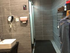 -豪思成DK健身私教连锁(凯乐国际店)