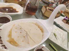 -福满园大酒楼(梅林店)