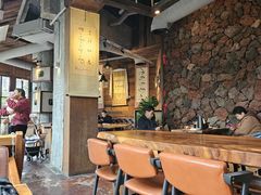 -乌托邦咖啡(武侯祠店)