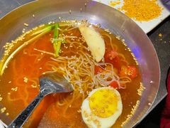 -很久以前羊肉串(清河店)