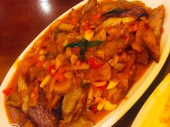 -荷花泰菜(东方新天地店)