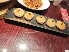 -永安鱼庄·镇江菜(东吴路店)