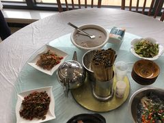 -来韶饭店