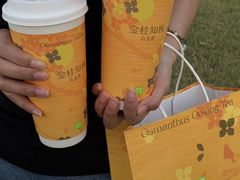-奈雪的茶(正弘城PRO+店)