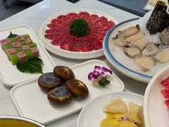 -喜聚薈·花膠雞海鮮火鍋(越秀店)