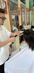 -SOLO Hair Salon