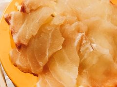-鲜入围煮花胶鸡海鲜火锅