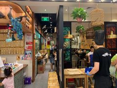 -卤儿道道(杭州大厦501店)