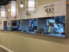 -大阪烧肉BAKA一代(十亩地店)