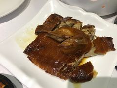 -铜锣湾·有麝自然香(渝北财富中心店)
