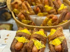 -PAPER STONE BAKERY(天环店)