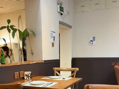 -沏点Trattoria意大利餐厅(新街口店)