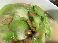 -费大厨辣椒炒肉(万家丽一店)