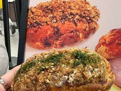 -CARINO BAKERY&CAFE(人广来福士店)