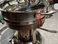 -鼎鼎香·港式火锅(北京SKP店)