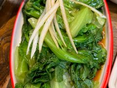 -院落新京菜·烤鸭(地安门店)